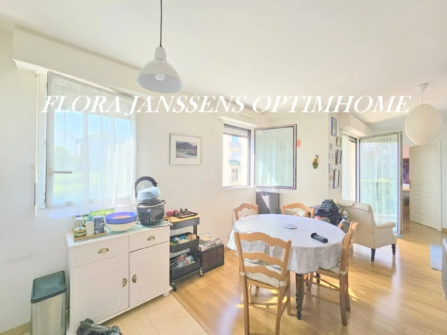  en venta apartamento Nogent-sur-Marne Val-de-Marne 3