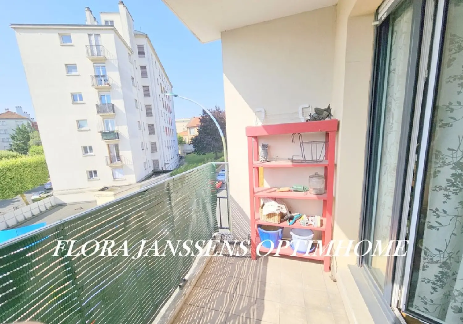  en venta apartamento Nogent-sur-Marne Val-de-Marne 7