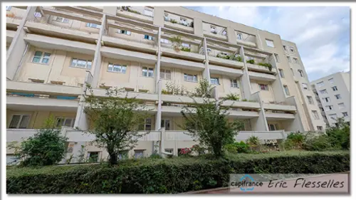 Noisy-le-Grand Seine-Saint-Denis apartamento foto 7110547