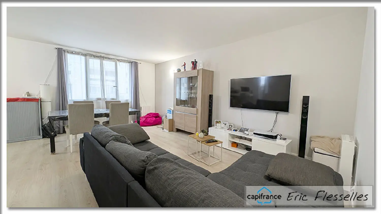 en venta apartamento Noisy-le-Grand Seine-Saint-Denis 2