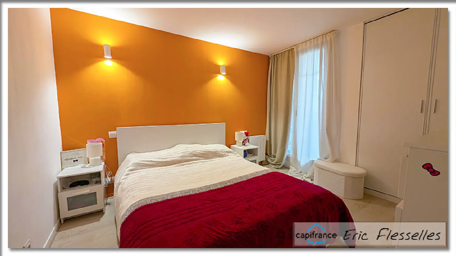 en venta apartamento Noisy-le-Grand Seine-Saint-Denis 3