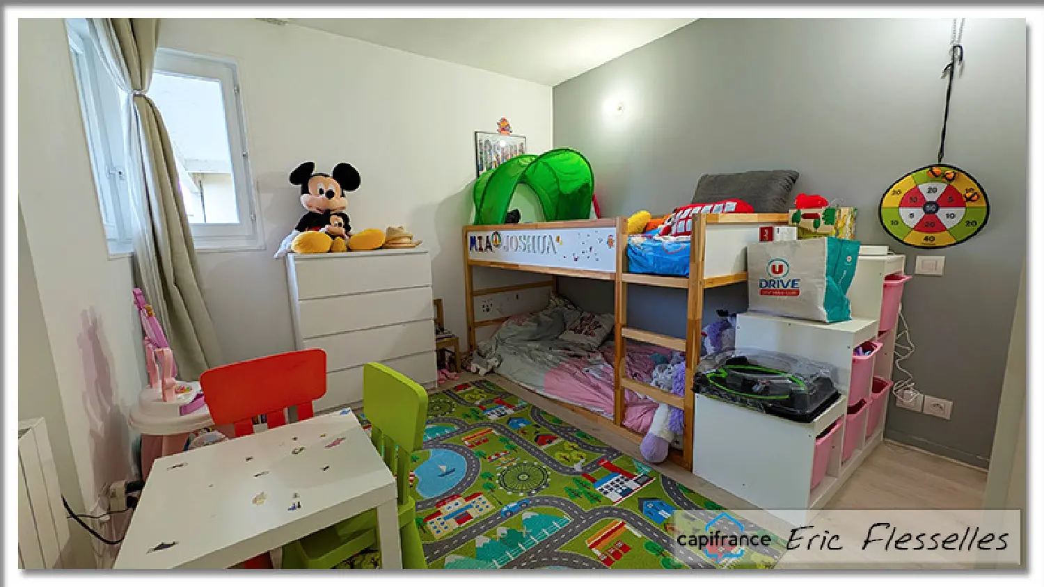  en venta apartamento Noisy-le-Grand Seine-Saint-Denis 4