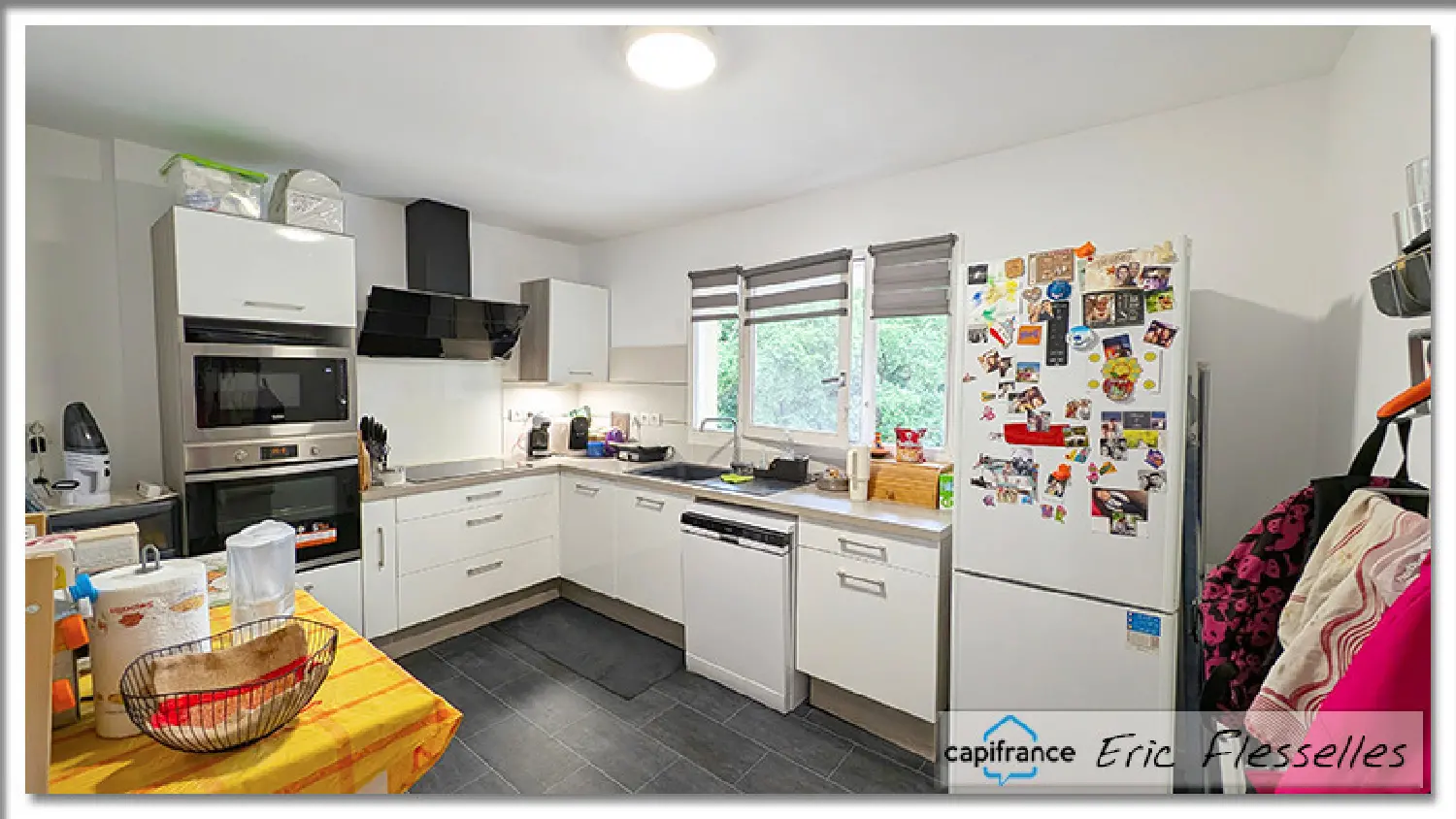  en venta apartamento Noisy-le-Grand Seine-Saint-Denis 5