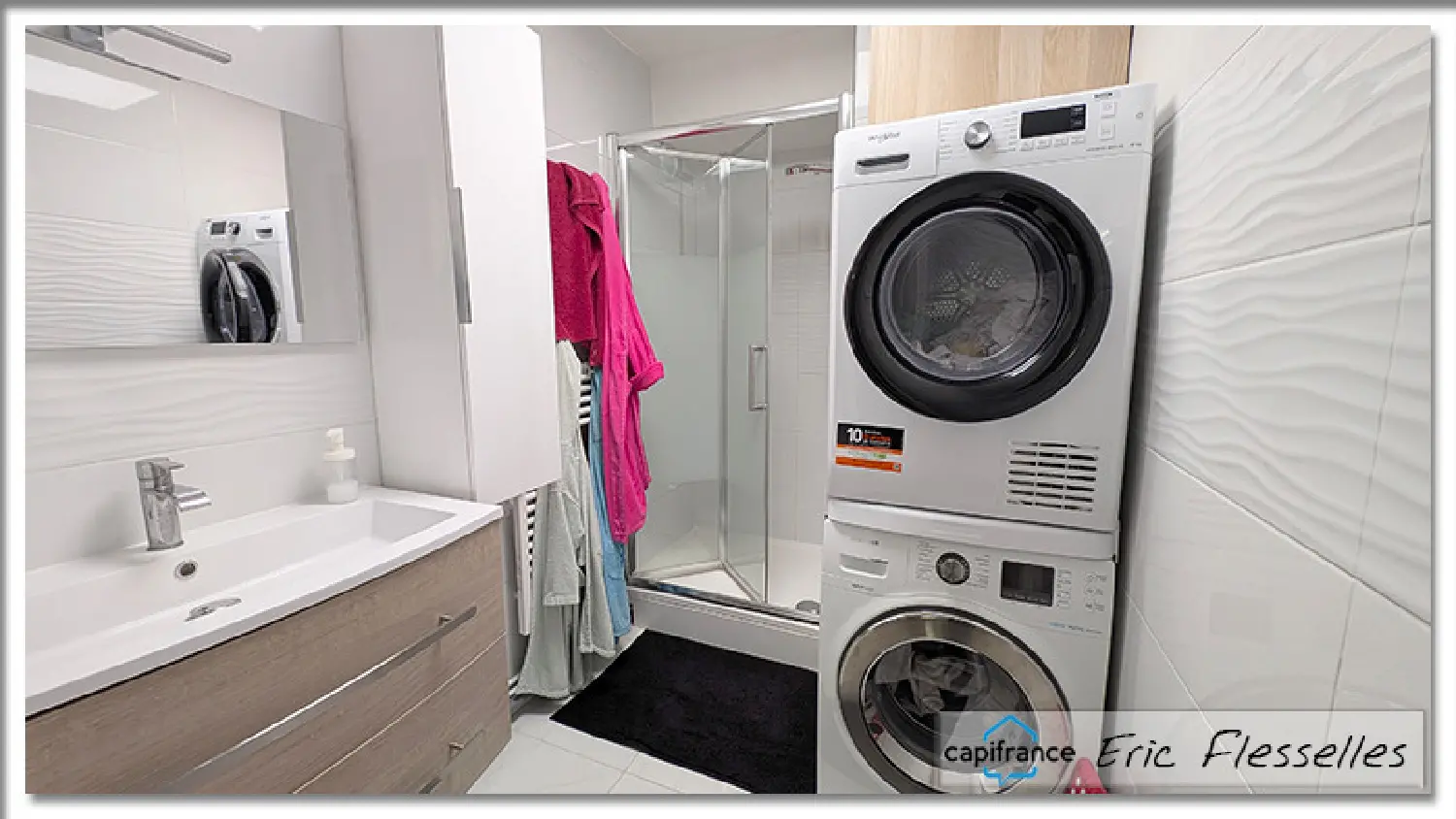  en venta apartamento Noisy-le-Grand Seine-Saint-Denis 6