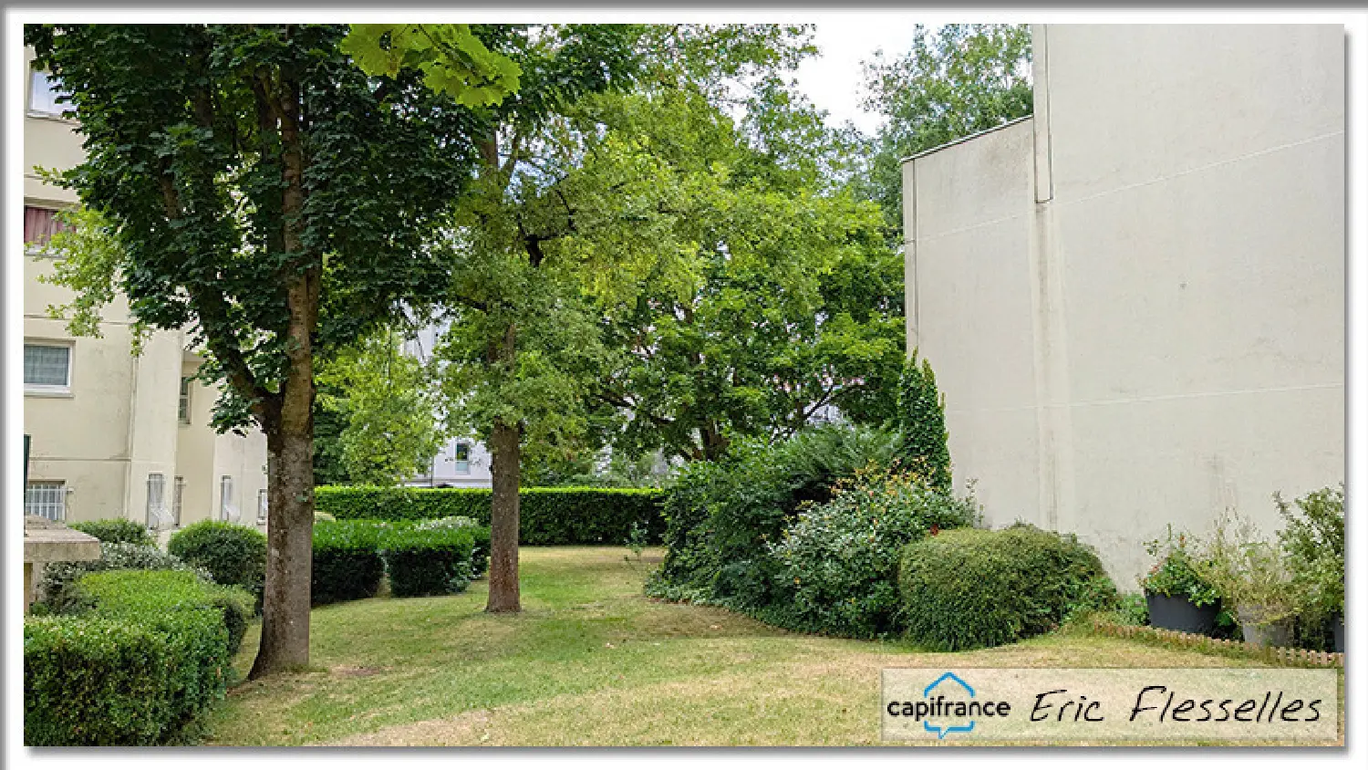  en venta apartamento Noisy-le-Grand Seine-Saint-Denis 8
