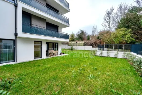 Noisy-le-Grand Seine-Saint-Denis apartamento foto 7112626