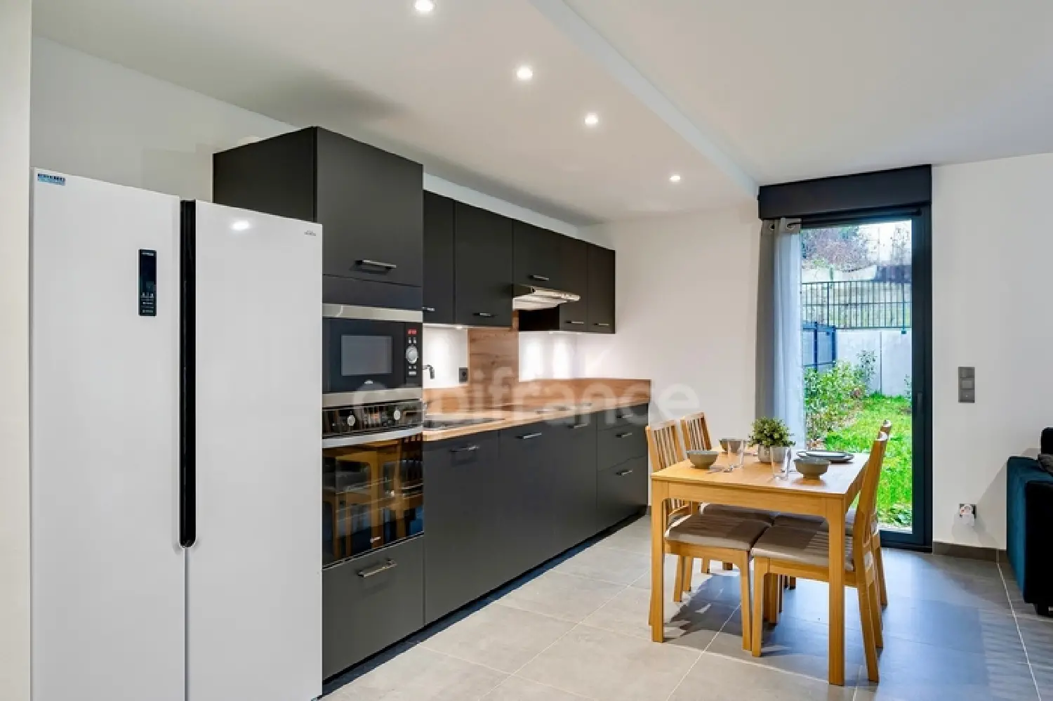 en venta apartamento Noisy-le-Grand Seine-Saint-Denis 2