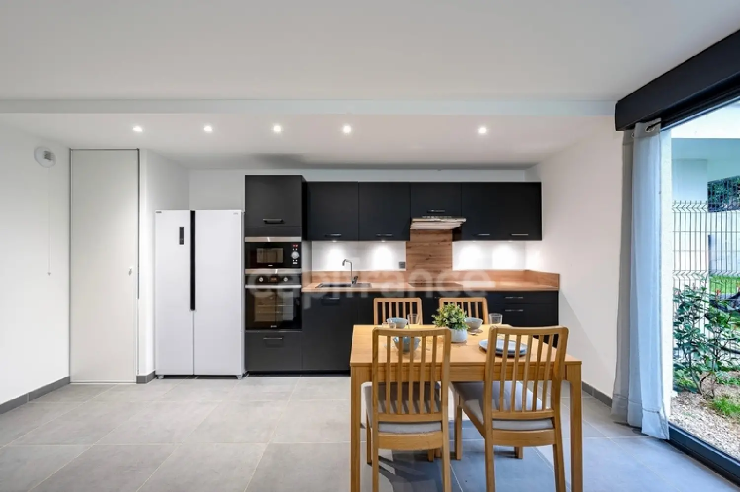  en venta apartamento Noisy-le-Grand Seine-Saint-Denis 3