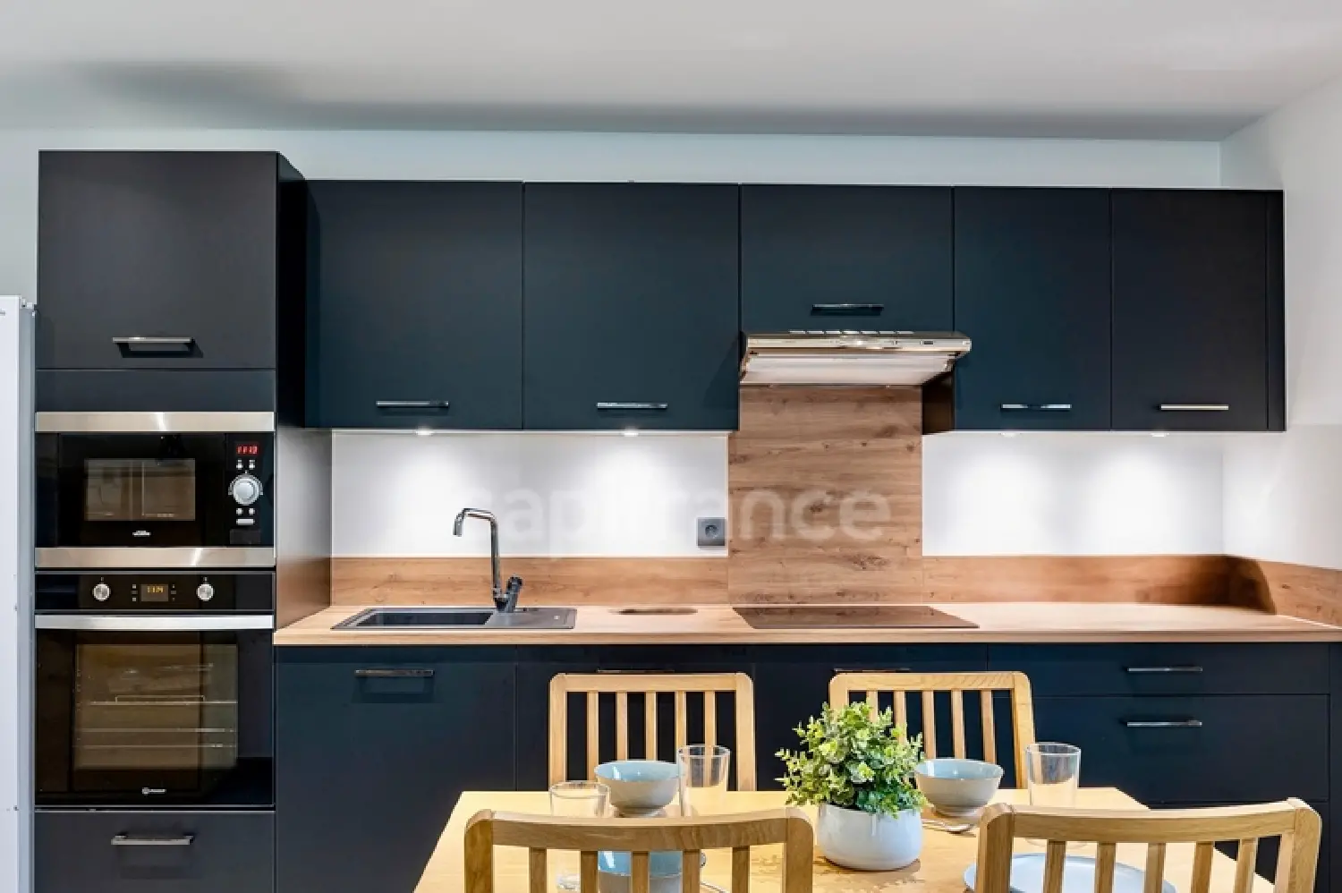  en venta apartamento Noisy-le-Grand Seine-Saint-Denis 4
