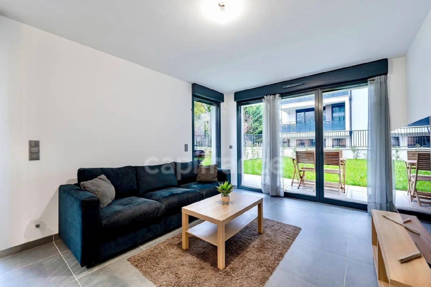  en venta apartamento Noisy-le-Grand Seine-Saint-Denis 5