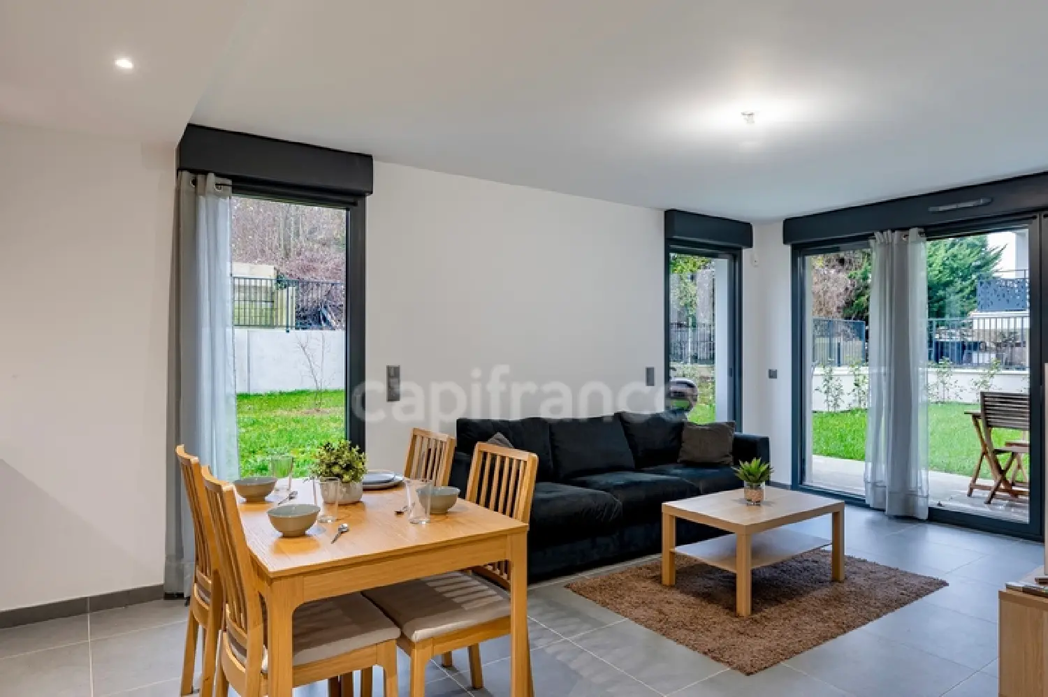  en venta apartamento Noisy-le-Grand Seine-Saint-Denis 7