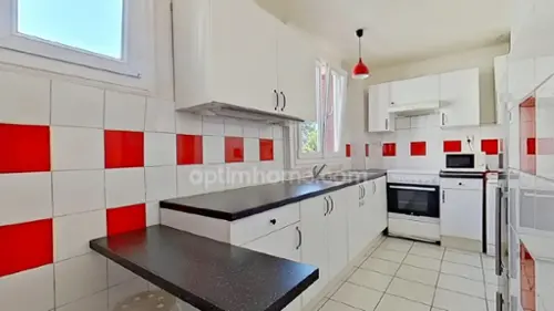 Noisy-le-Grand Seine-Saint-Denis apartamento foto 7109002