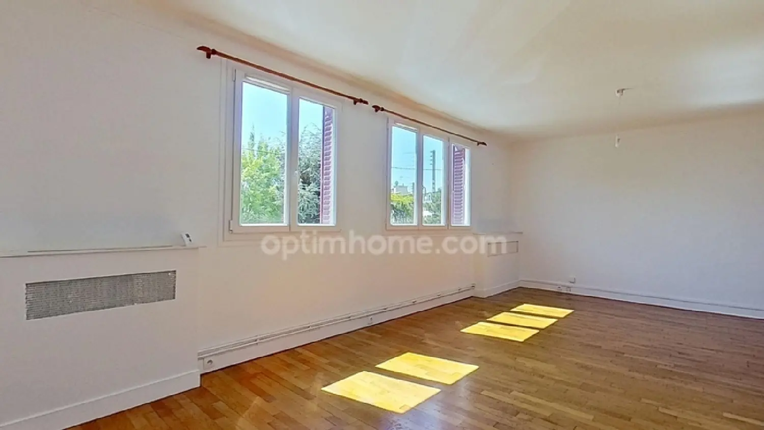  en venta apartamento Noisy-le-Grand Seine-Saint-Denis 4