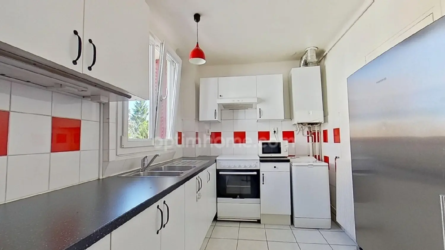  en venta apartamento Noisy-le-Grand Seine-Saint-Denis 8