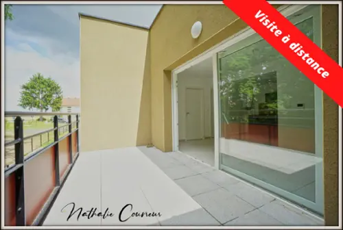 Norroy-le-Veneur Moselle apartment foto 7107078
