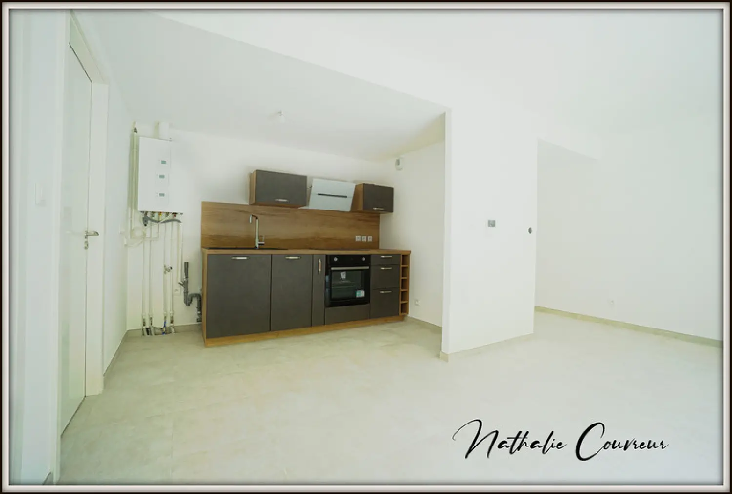 for sale apartment Norroy-le-Veneur Moselle 3
