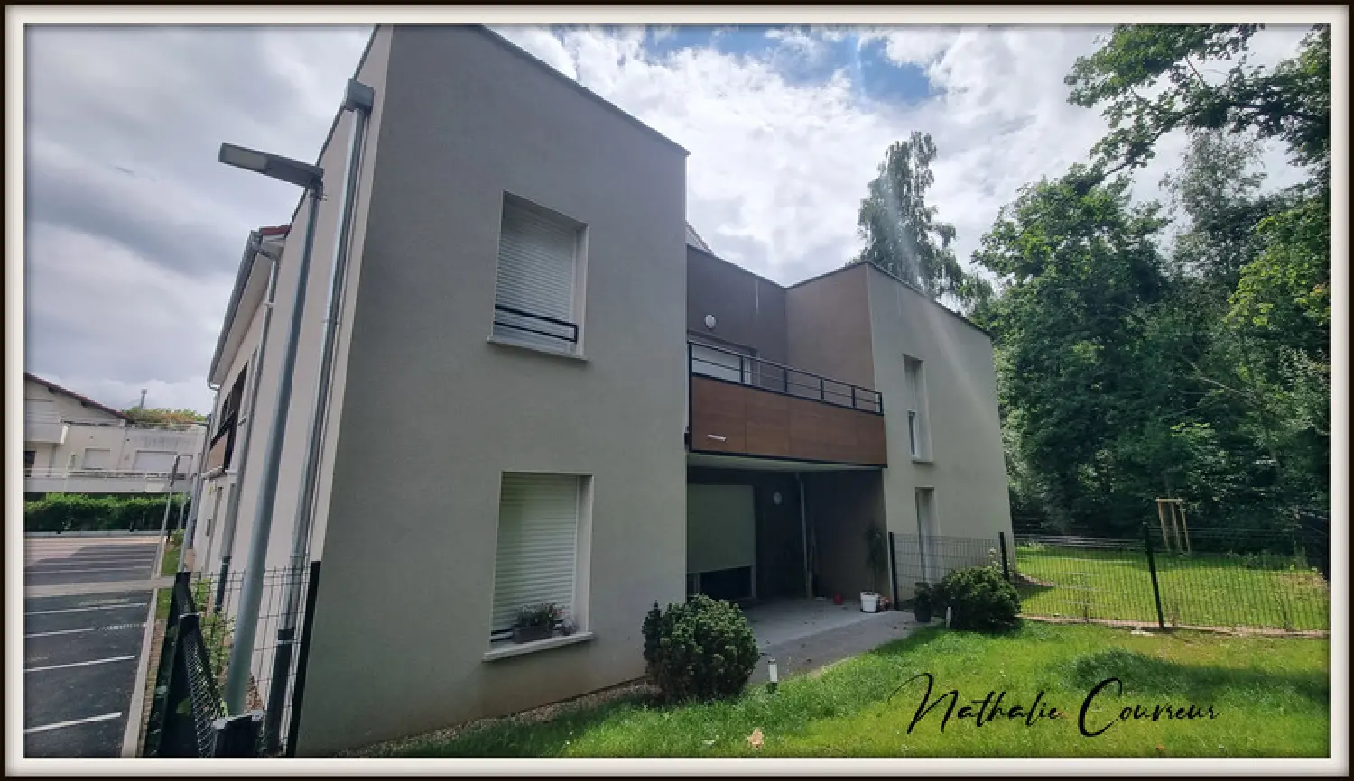  for sale apartment Norroy-le-Veneur Moselle 6