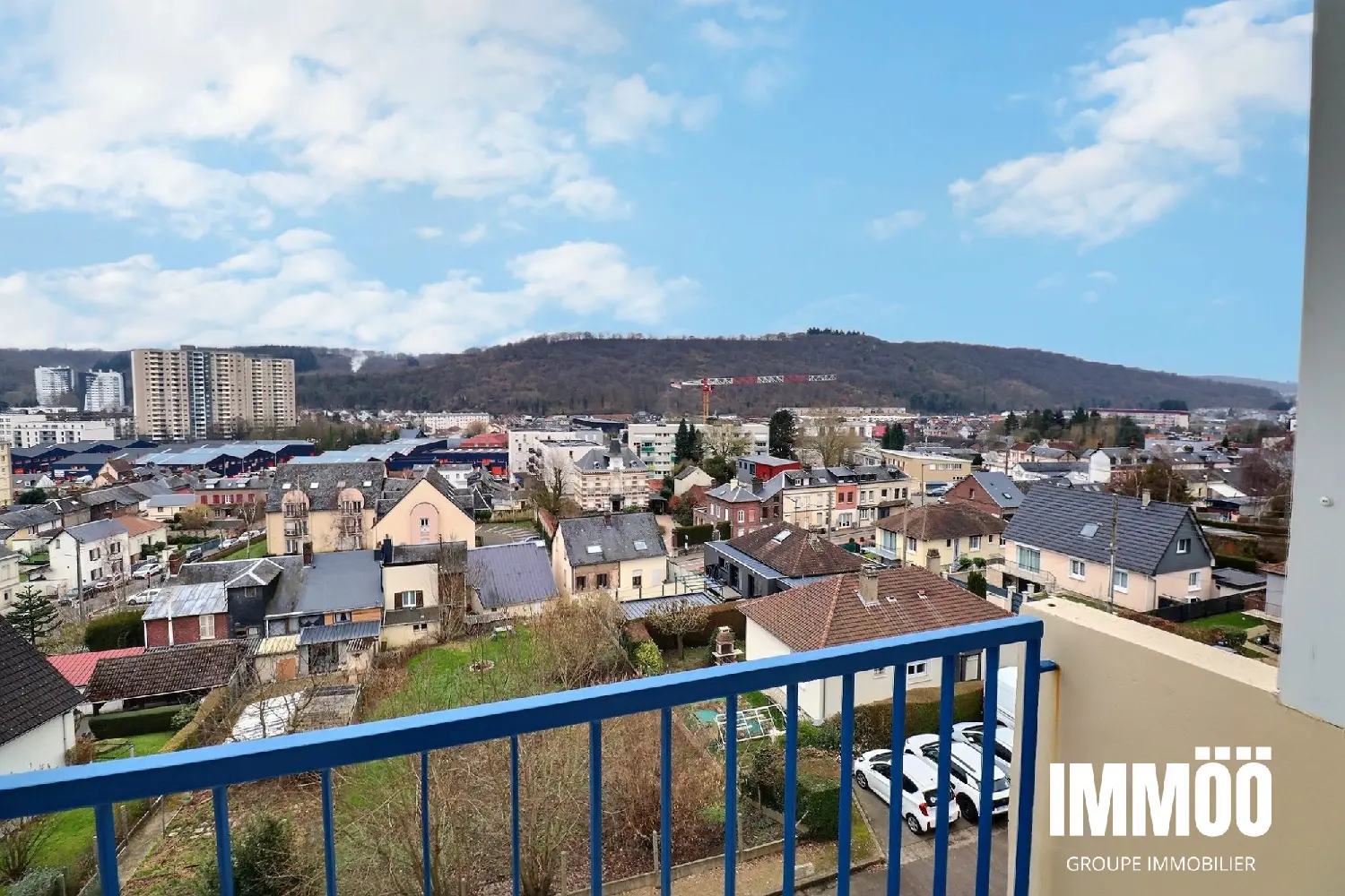 te koop appartement Notre-Dame-de-Bondeville Seine-Maritime 1