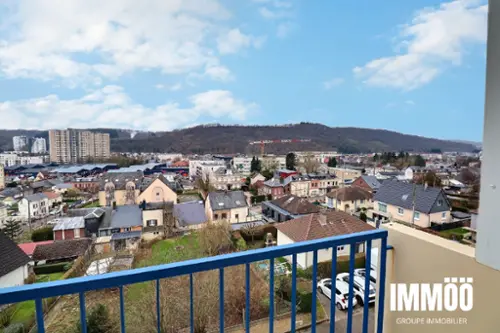 Notre-Dame-de-Bondeville Seine-Maritime appartement foto 7116216
