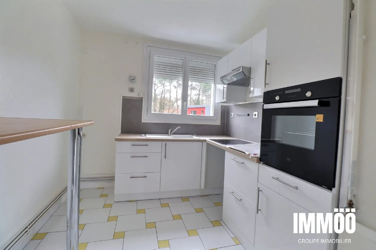  te koop appartement Notre-Dame-de-Bondeville Seine-Maritime 2