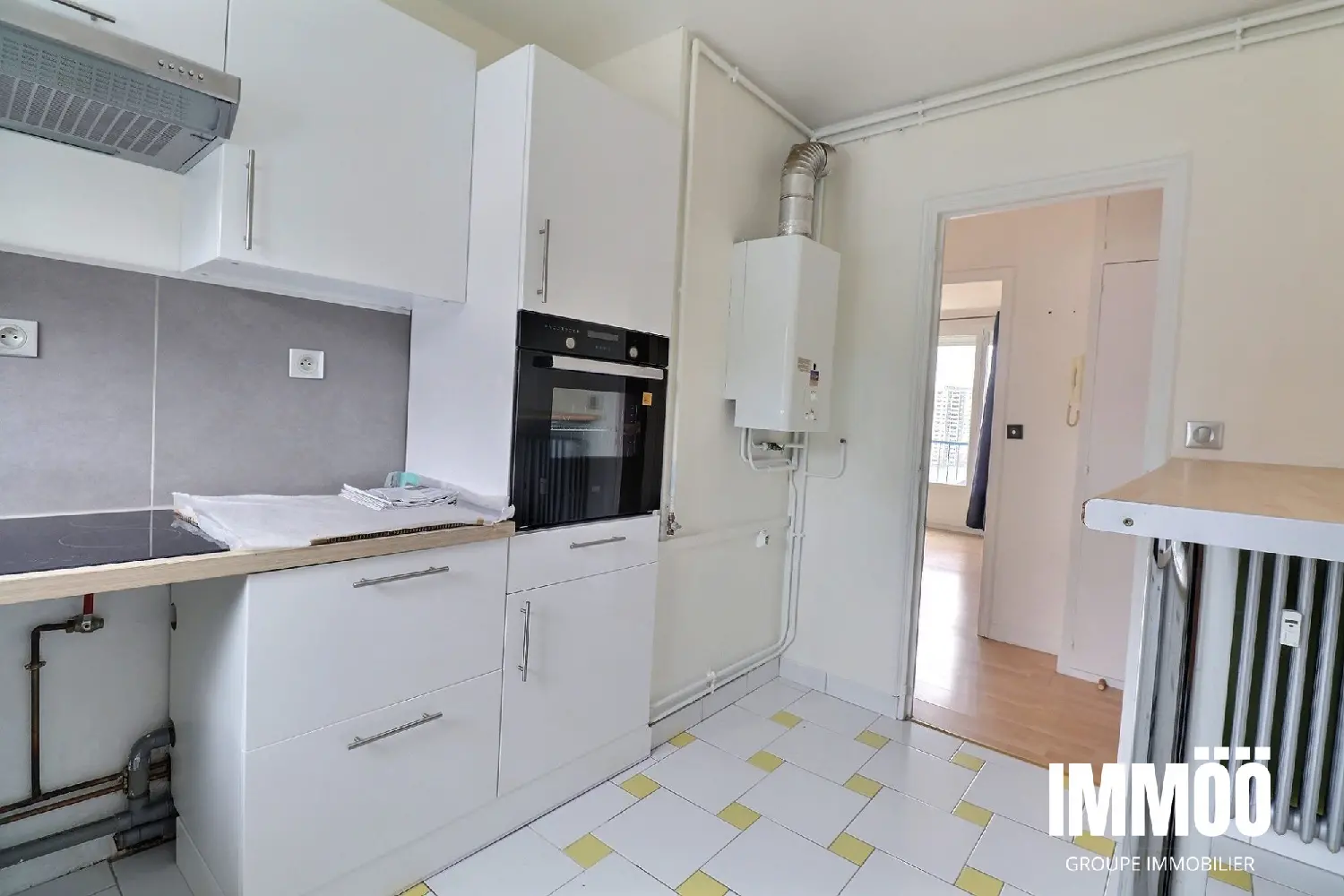  te koop appartement Notre-Dame-de-Bondeville Seine-Maritime 3
