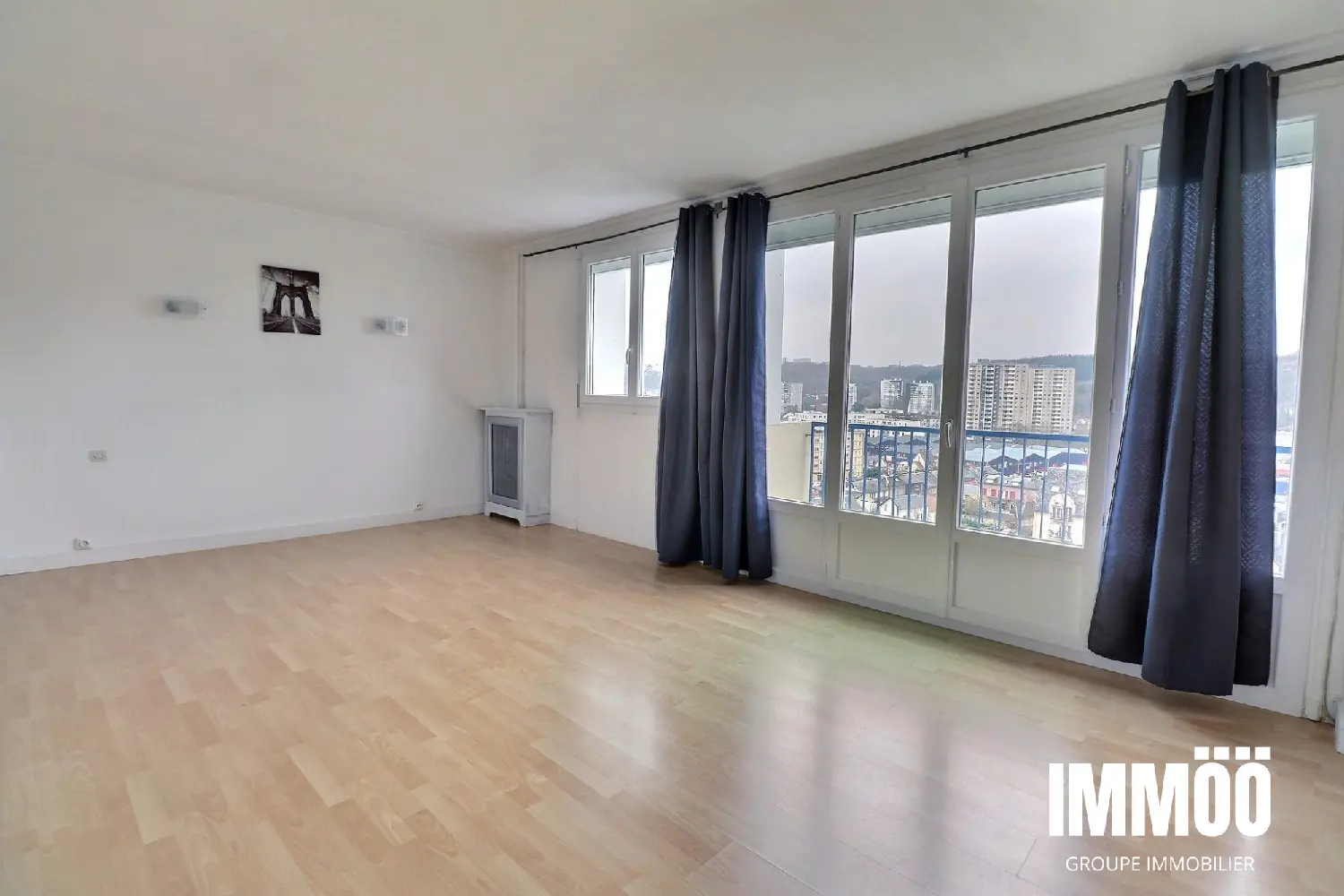  te koop appartement Notre-Dame-de-Bondeville Seine-Maritime 4