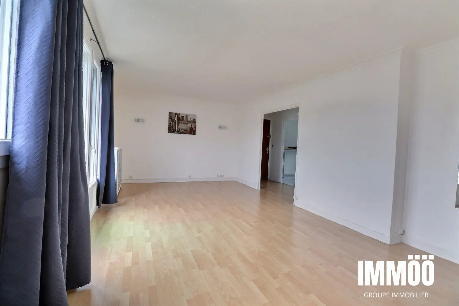  te koop appartement Notre-Dame-de-Bondeville Seine-Maritime 5
