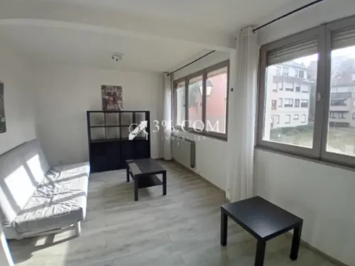 Obernai Bas-Rhin appartement foto 7111348