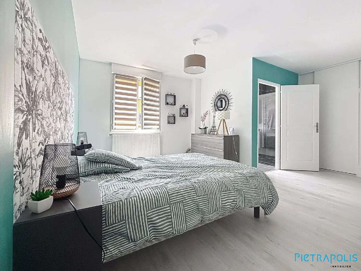  à vendre appartement Oingt Rhône 3