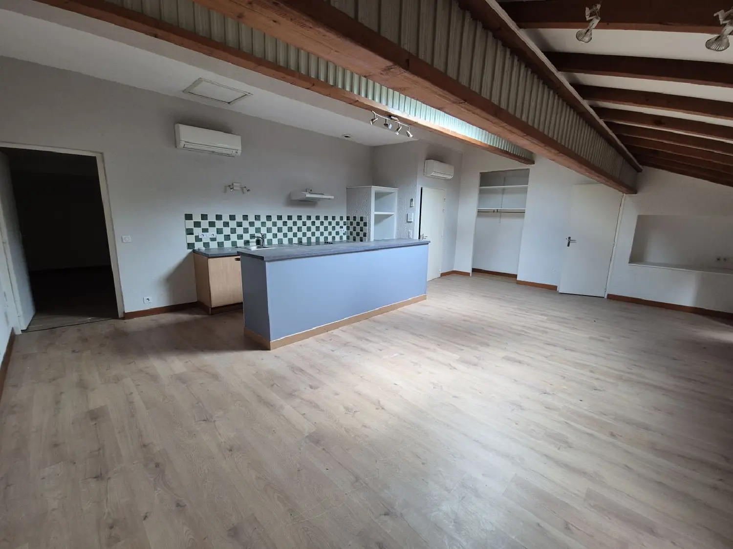  en venta apartamento Olonzac Hérault 4
