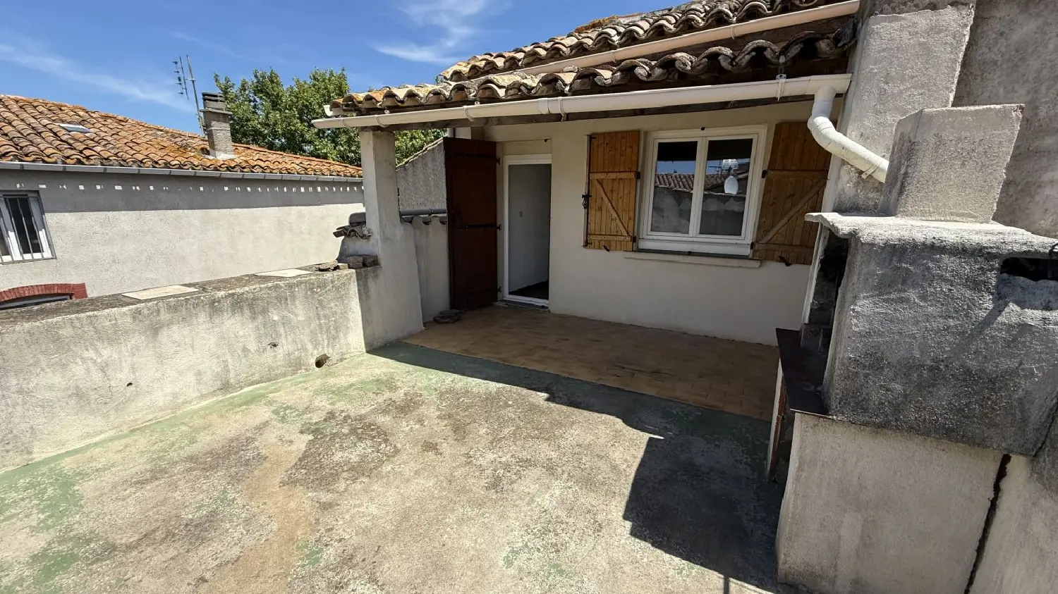  en venta apartamento Olonzac Hérault 3