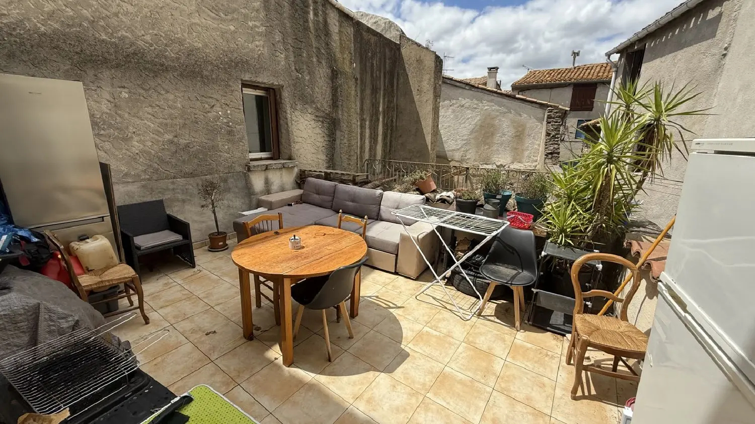 en venta apartamento Olonzac Hérault 4