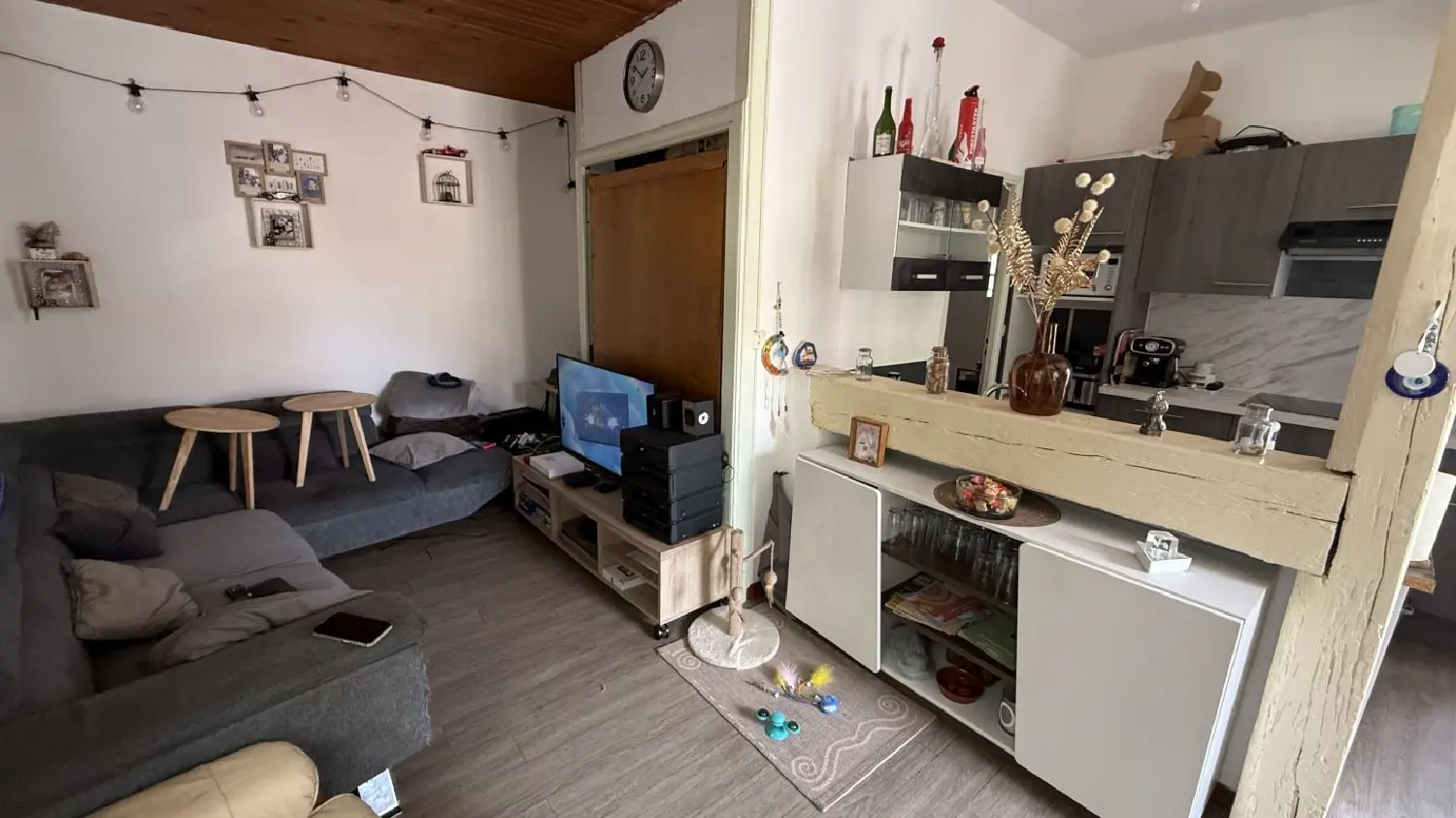  en venta apartamento Olonzac Hérault 5