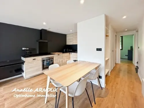 Orcières Hautes-Alpes appartement foto 7114608