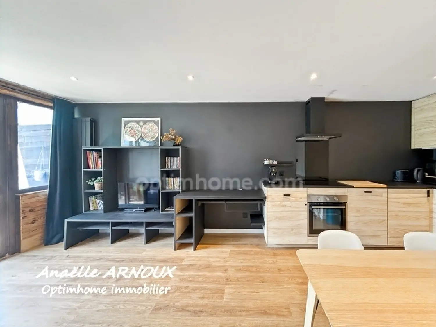  te koop appartement Orcières Hautes-Alpes 2