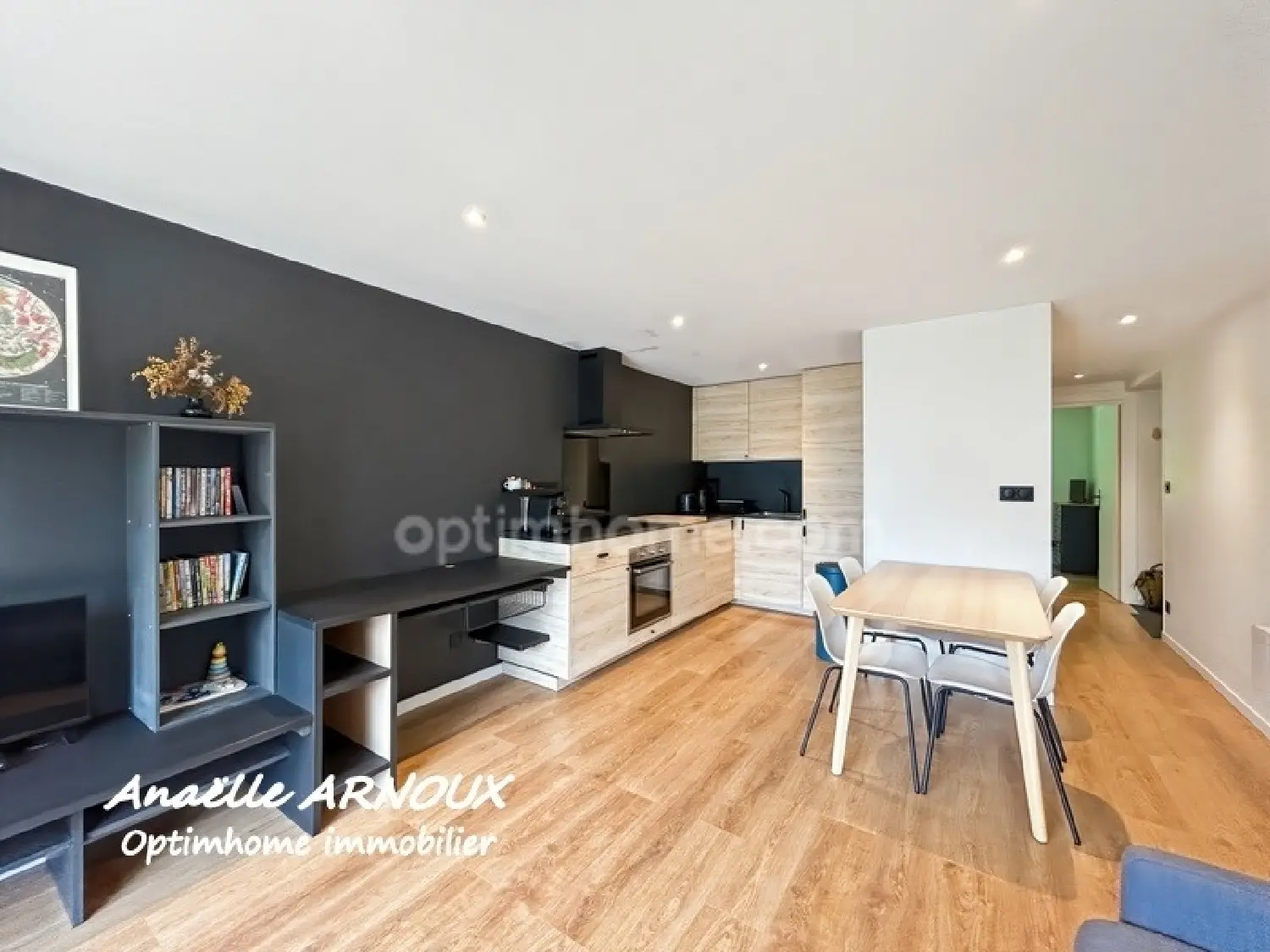  te koop appartement Orcières Hautes-Alpes 3