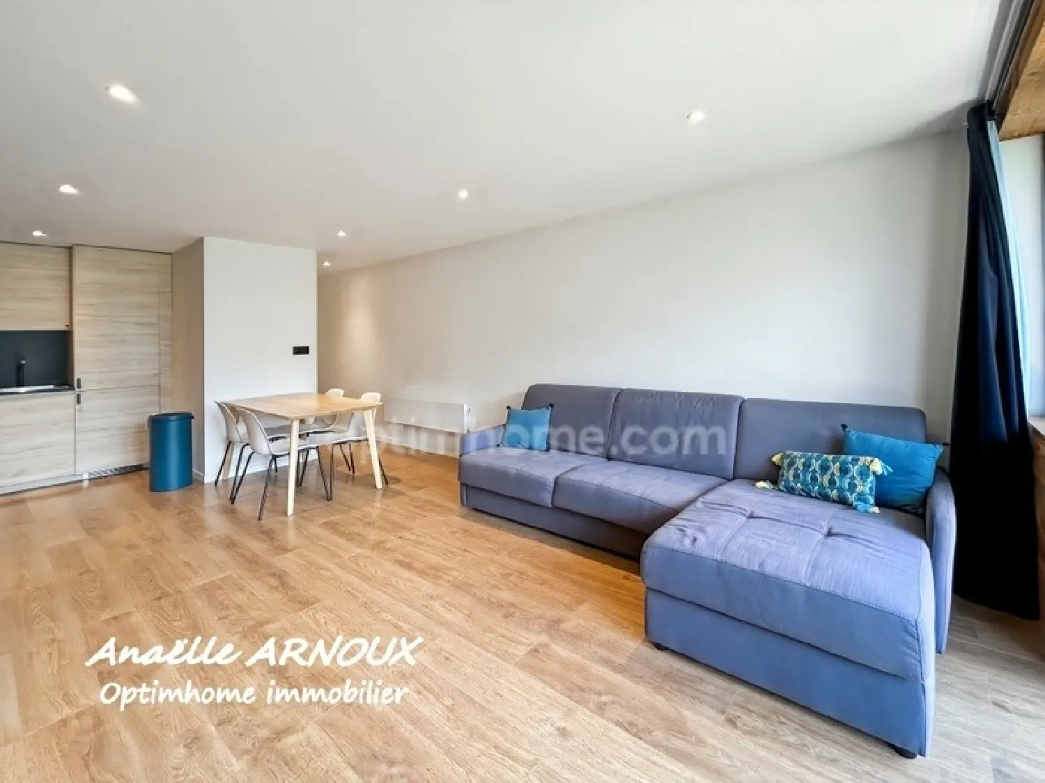  te koop appartement Orcières Hautes-Alpes 4