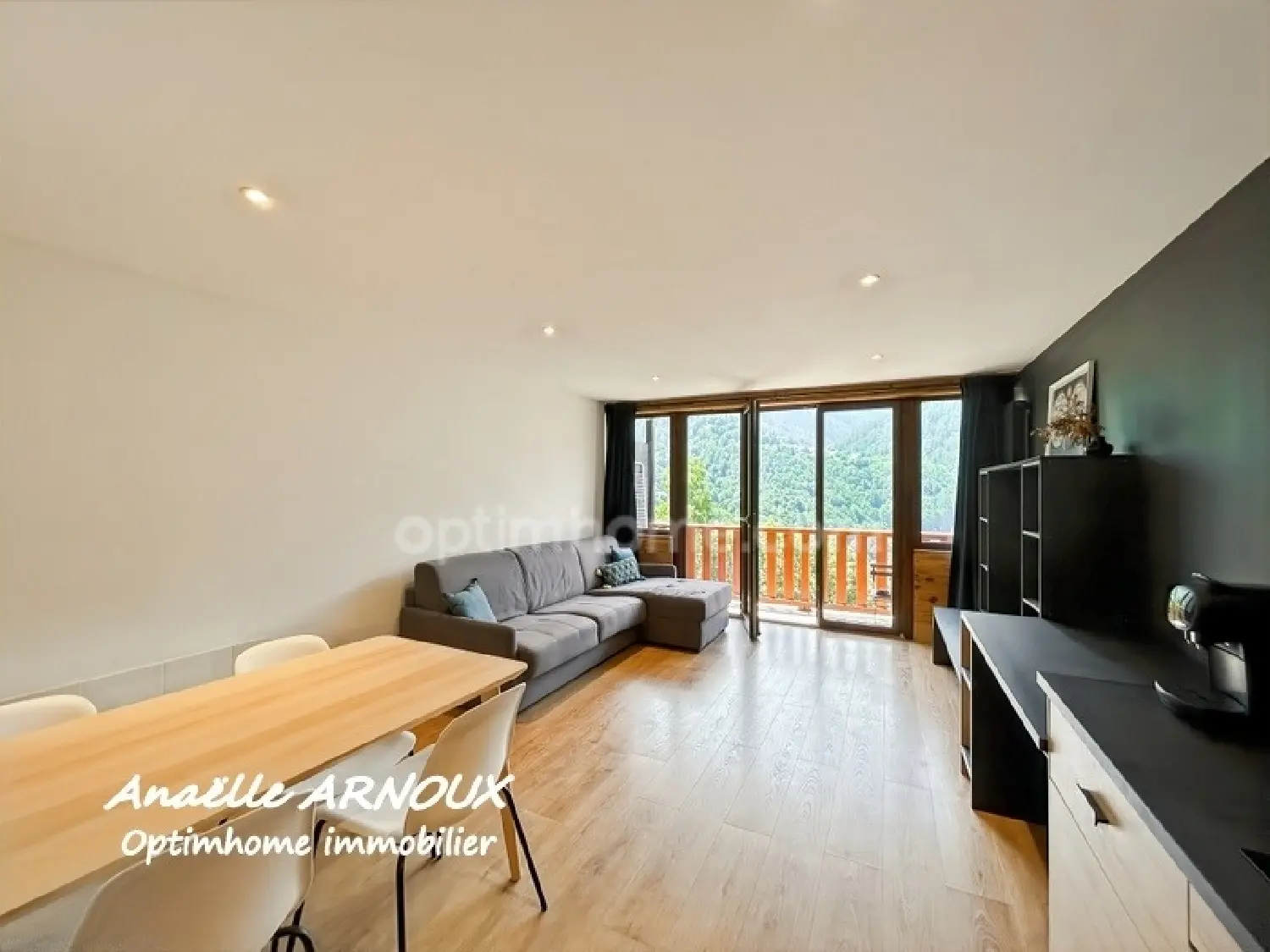  te koop appartement Orcières Hautes-Alpes 5