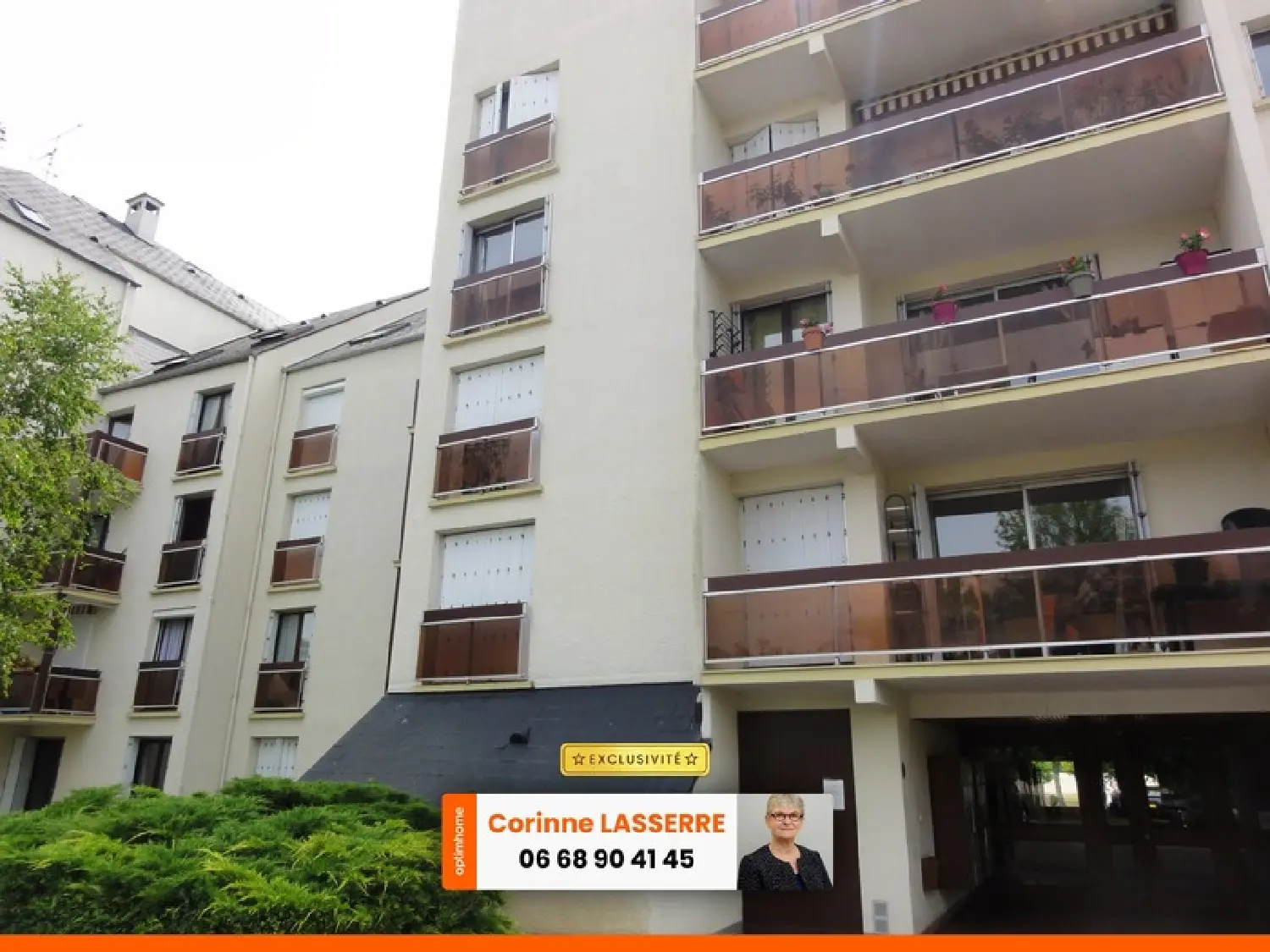  te koop appartement Orléans 45100 Loiret 1