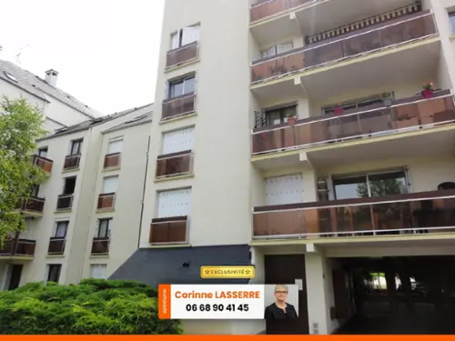 Orléans 45100 Loiret Wohnung/ Apartment Bild 7106146