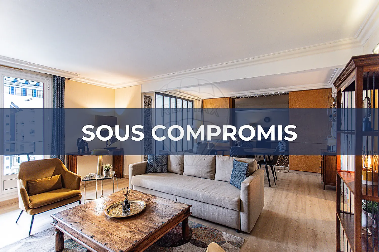  for sale apartment Orléans 45100 Loiret 1