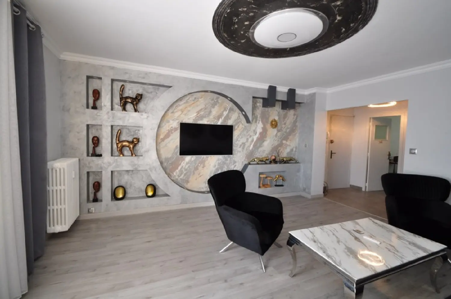  te koop appartement Orléans Loiret 1