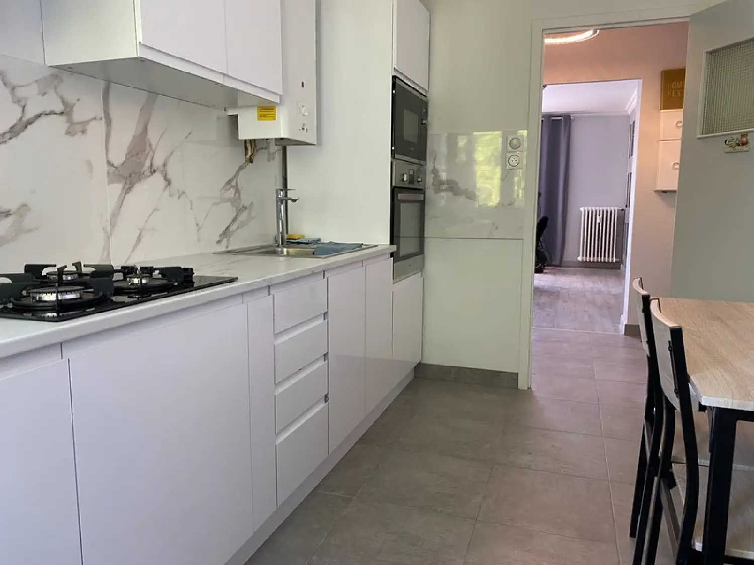  te koop appartement Orléans Loiret 2