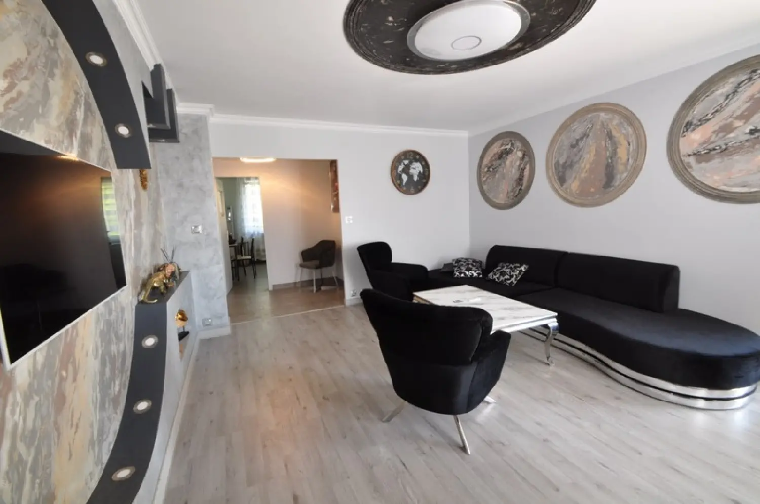  te koop appartement Orléans Loiret 3
