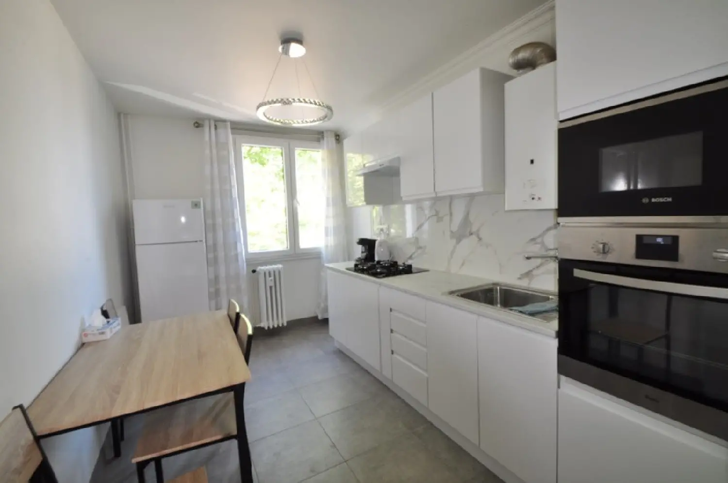 te koop appartement Orléans Loiret 4
