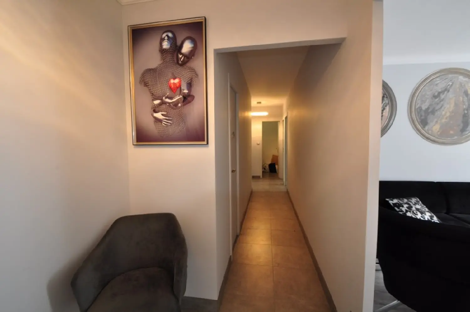  te koop appartement Orléans Loiret 5