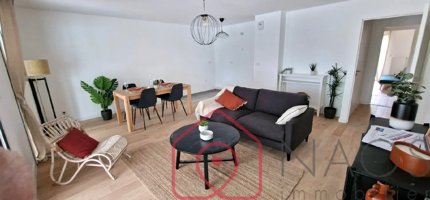  à vendre appartement Orléans Loiret 5