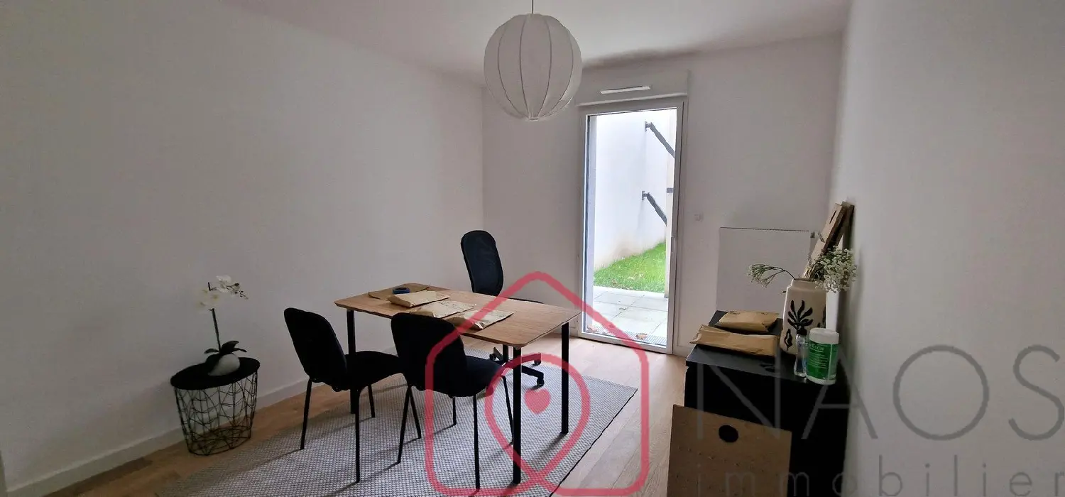  à vendre appartement Orléans Loiret 7