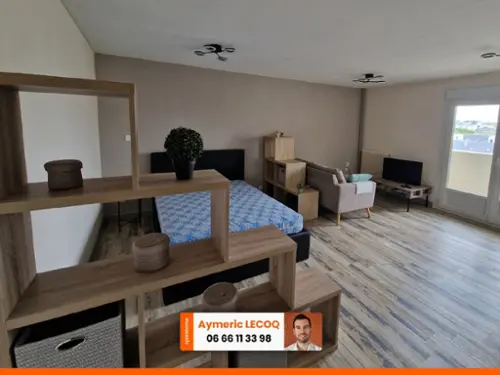 Orléans Loiret Wohnung/ Apartment Bild 7106143