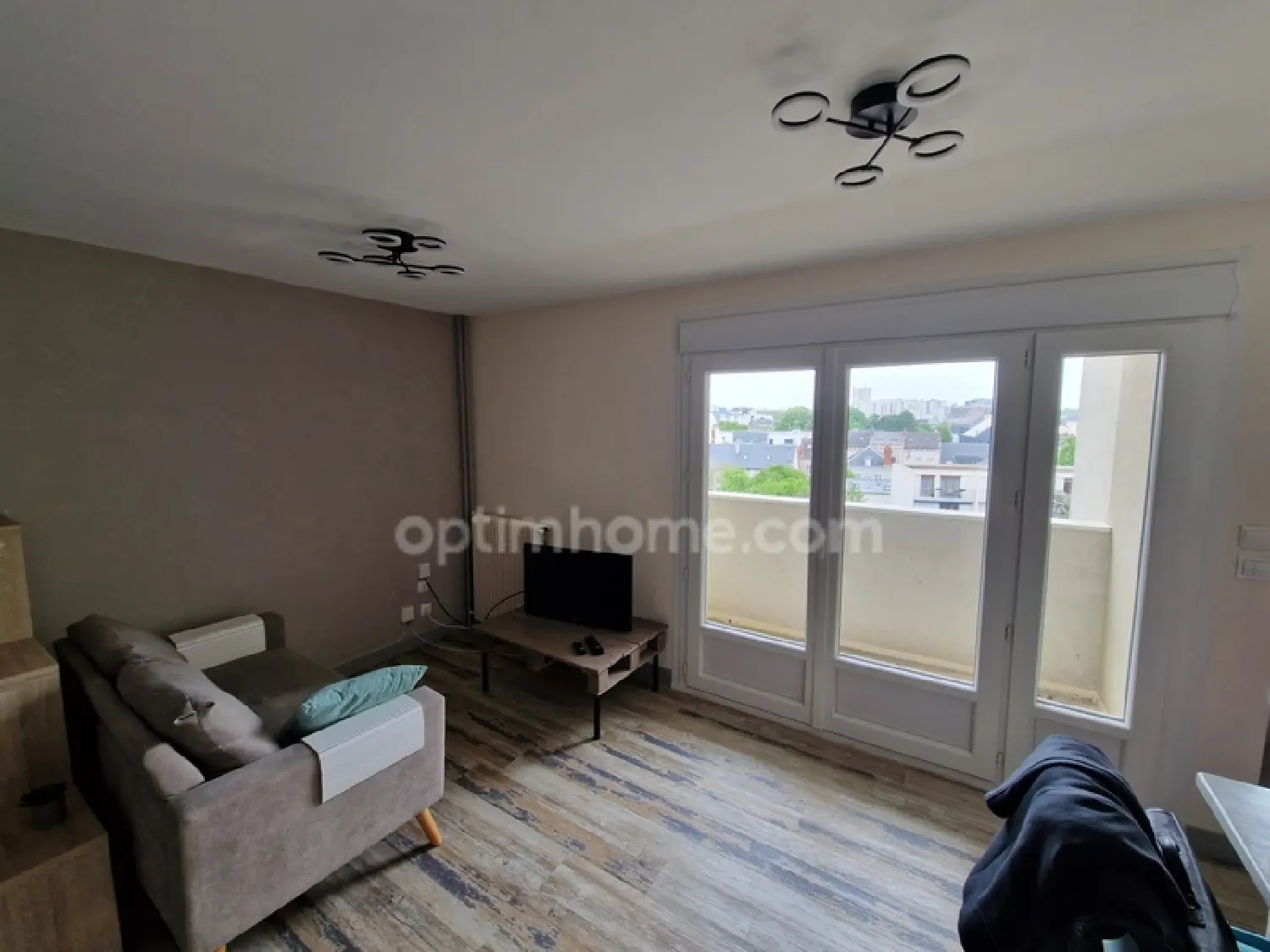  te koop appartement Orléans Loiret 3